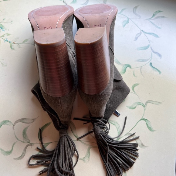 Marc fischer booty - Picture 5 of 8